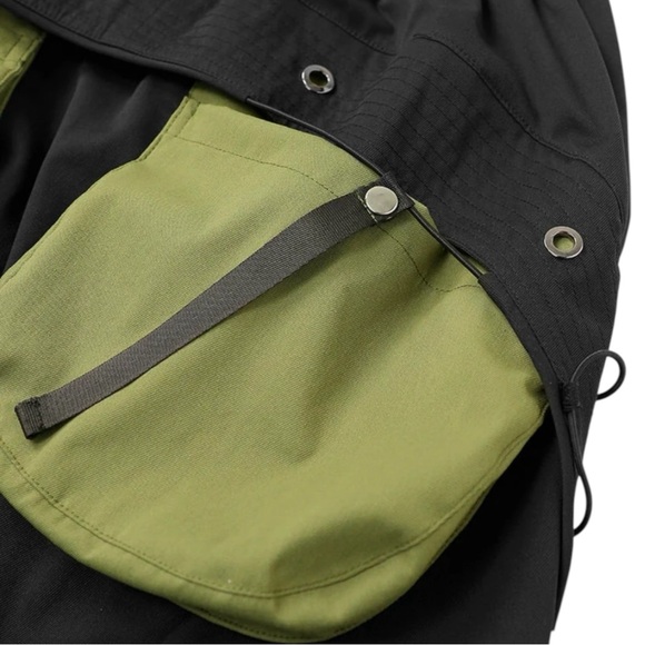 Black Men's Jacket by [Brand] - Picture 10 of 10